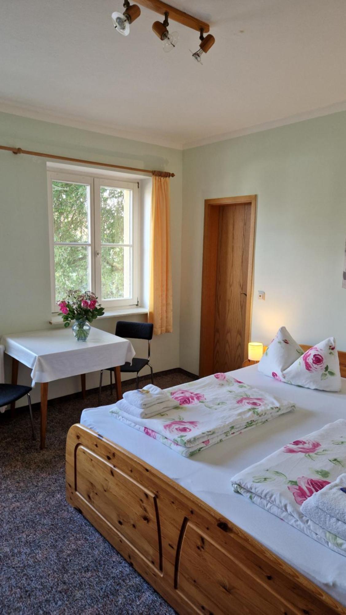 Gaestehaus Wilsickow Uckerland ภายนอก รูปภาพ